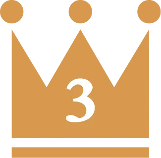3