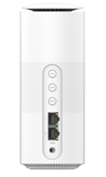 WiMAX Speed Wi-Fi HOME 5G L11機種