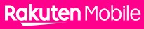 Rakuten WiFiロゴ