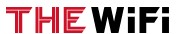 THE WiFiロゴ