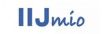 IIJmio　ロゴ