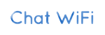 chat wifi ロゴ