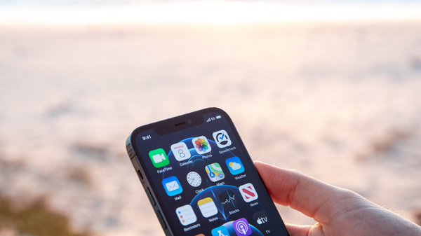 縛られないWiFiメリット