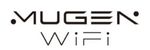 Mugen WiFi ロゴ