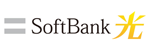 SoftBank 光