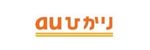 auひかり　ロゴ