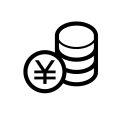 初期費用のアイコン