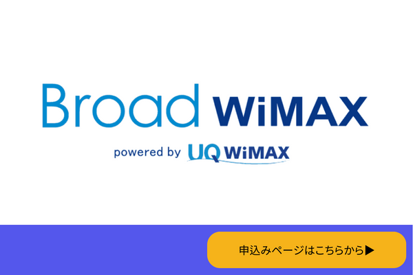 Broad WiMAX